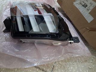 Faro LED dx Peugeot 208