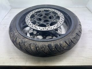 Llanta Delantera Suzuki GSR 600