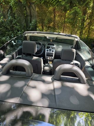 Renault Megane 2004