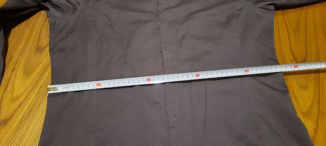 Camicia Naracamicie Marrone