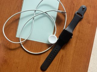 Apple Watch Series 3 (38mm) - Negro