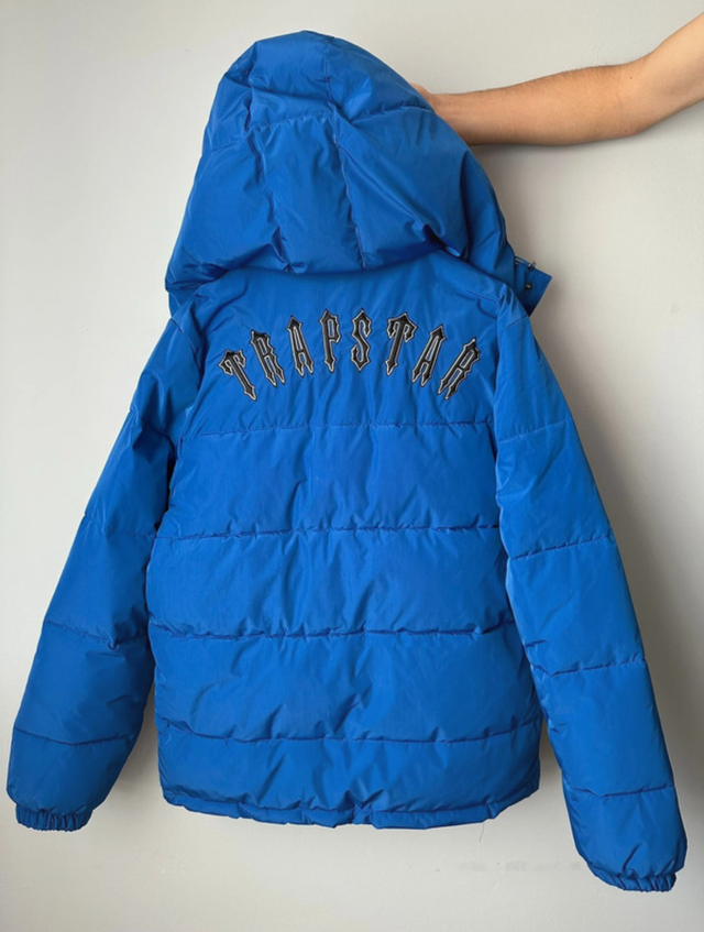 Suéter Tommy H. marrón, talla M