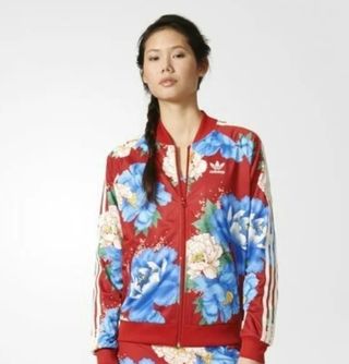 XXS/XS/S Chaqueta Adidas Originals Firebird Chita