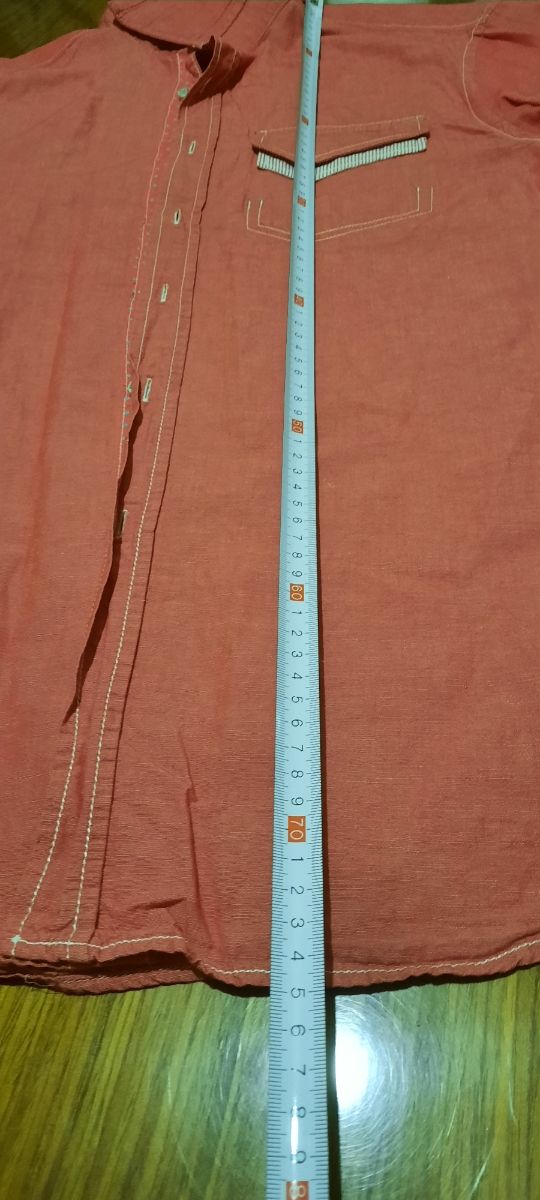 Camicia Primo Emporio Made in Italy