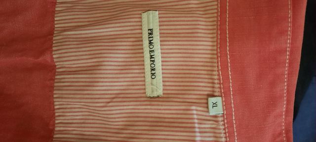 Camicia Primo Emporio Made in Italy