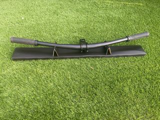 Manillar y potencia Newen Evolution SL