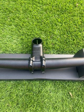 Manillar y potencia Newen Evolution SL