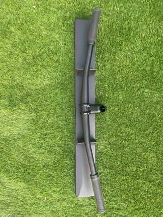 Manillar y potencia Newen Evolution SL