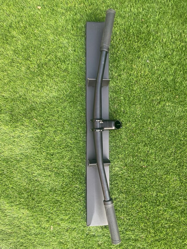 Manillar y potencia Newen Evolution SL