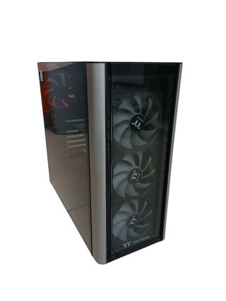 PC SOBREMESA AMD RYZEN 9 3900X RAM 32GB/ 1TB HHD/ 4TB SSD GFORCE GT1030 WIN10