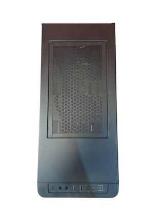 PC SOBREMESA AMD RYZEN 9 3900X RAM 32GB/ 1TB HHD/ 4TB SSD GFORCE GT1030 WIN10