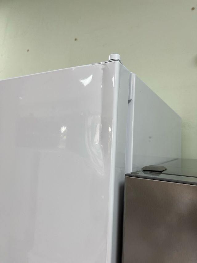 congelador vertical icecool 7 cajones no frost