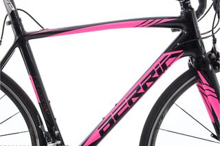 Bicicleta Berria Falcon 2.2 talla 54 Reacondicionada
