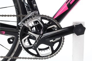 Bicicleta Berria Falcon 2.2 talla 54 Reacondicionada
