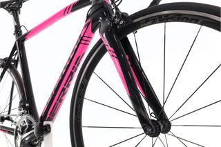 Bicicleta Berria Falcon 2.2 talla 54 Reacondicionada