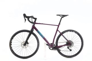 Bicicleta Steinbock Gravel talla 56 Reacondicionada