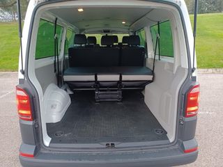 Volkswagen Transporter T6 kombi 2019