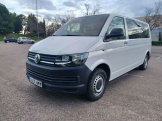 Volkswagen Transporter T6 kombi 2019