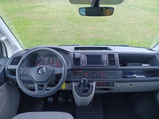 Volkswagen Transporter T6 kombi 2019