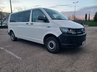 Volkswagen Transporter T6 kombi 2019