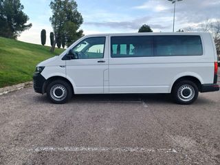 Volkswagen Transporter T6 kombi 2019