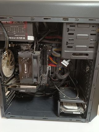 PC Gaming RGB
