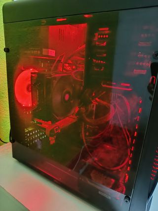 PC Gaming RGB