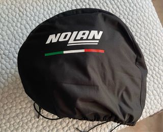 Casco Nolan X-804 RS Ultra Carbon
