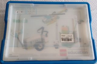Lego Education WeDo 2.0 45300