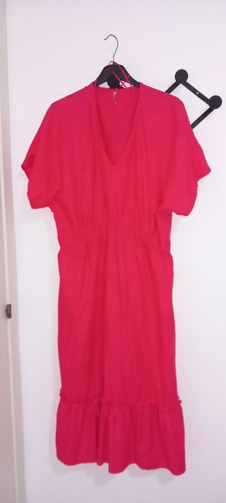 Puro lino tg 50 italiana