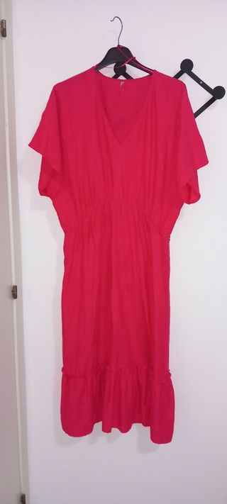 Puro lino tg 50 italiana