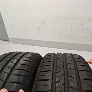 Llantas originales mini Cooper de 16 pulgadas 