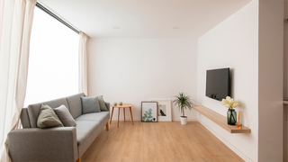 Aljarafe: Piso 3 hab. buso piso para comprar