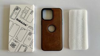 FUNDA SIBADA iPhone 14 Pro Max