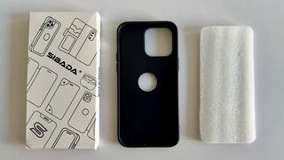 FUNDA SIBADA iPhone 14 Pro Max