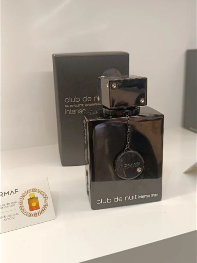 Armaf Club de Nuit Intense Man ORIGINAL