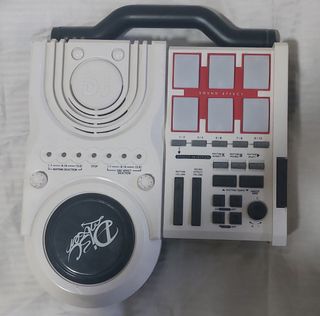 Mesa mezclas DJ infantil