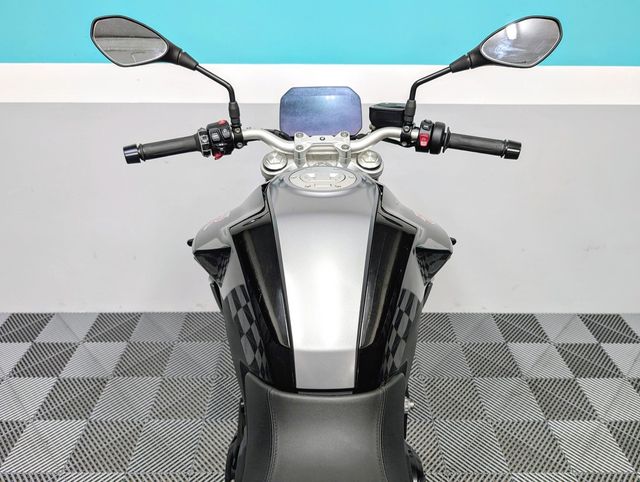 BMW F900R - 2020 - 28.882KM