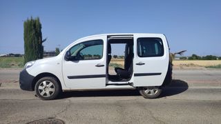 Kangoo 2 puerta lateral