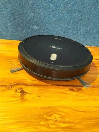Cecotec Robot Aspirador Conga 1090 Connected
