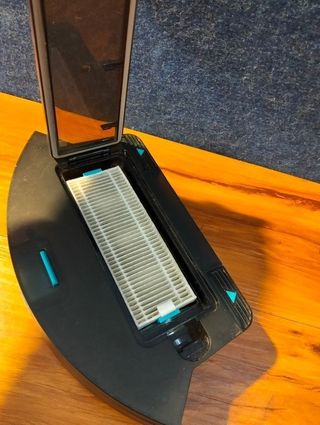 Cecotec Robot Aspirador Conga 1090 Connected