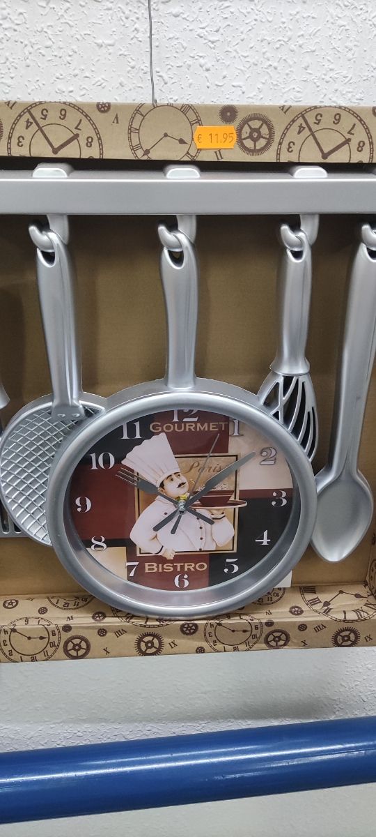 Reloj