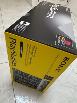 PS5 Digital Edition 30 aniversario