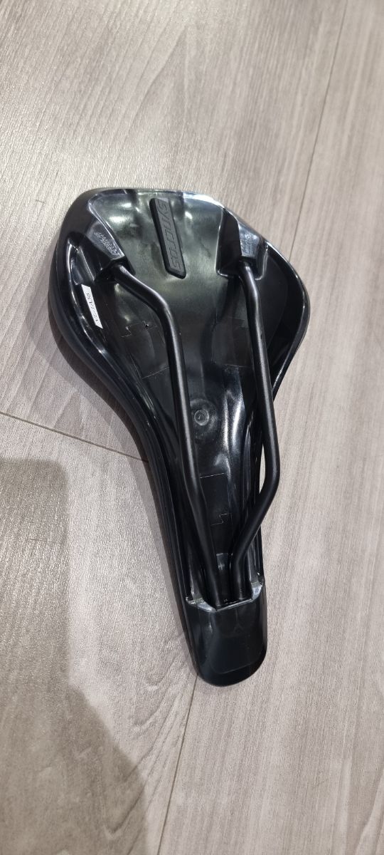 Syncros Belcarra 130mm