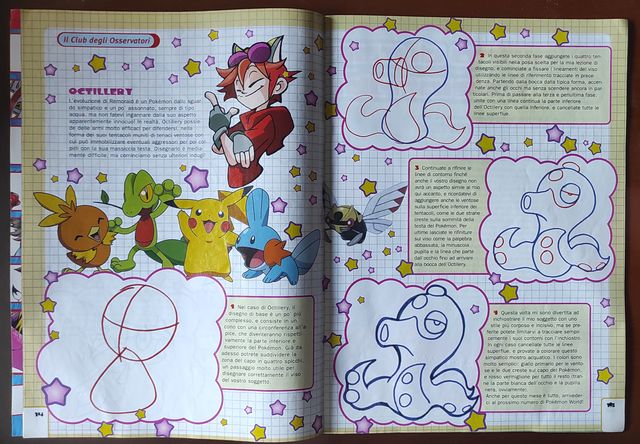 Pokemon World N. 57