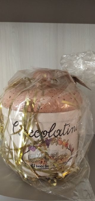 Scatola cioccolatini Coccola