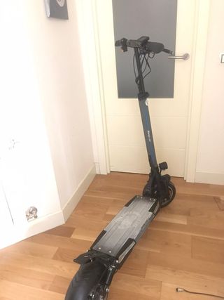 Patinete eléctrico Smartgyro speedway plegable