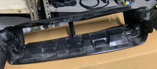 Rejilla Parachoques Ford