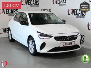 Opel Corsa 1.5D DT 74kW (100CV) Elegance
