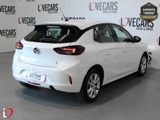 Opel Corsa 1.5D DT 74kW (100CV) Elegance